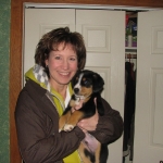 Wendy and Ignazio Rudy