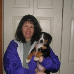 Joyce and Imzadi Data